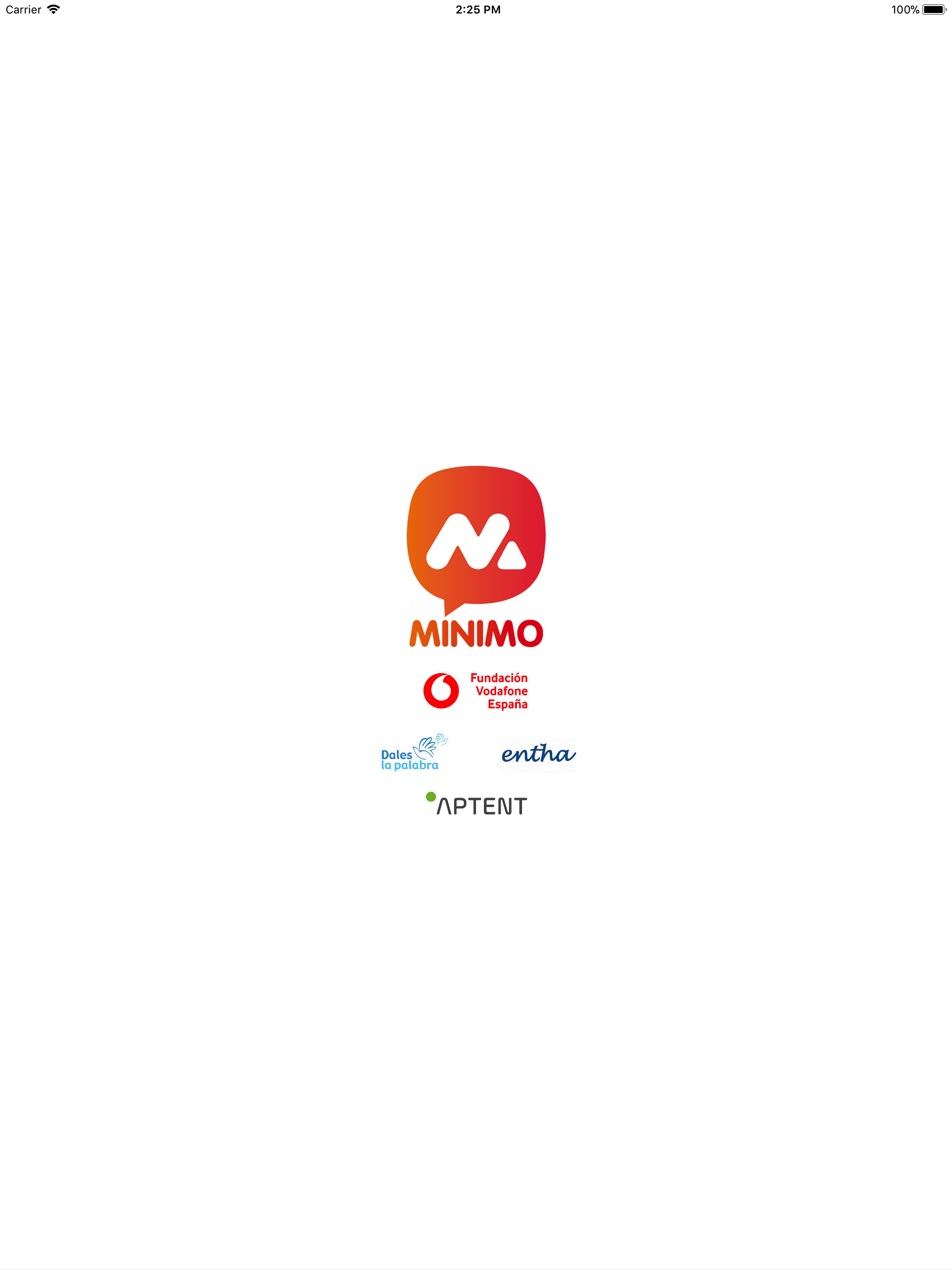 Mínimo