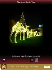christmas music songs ipad resimleri 1