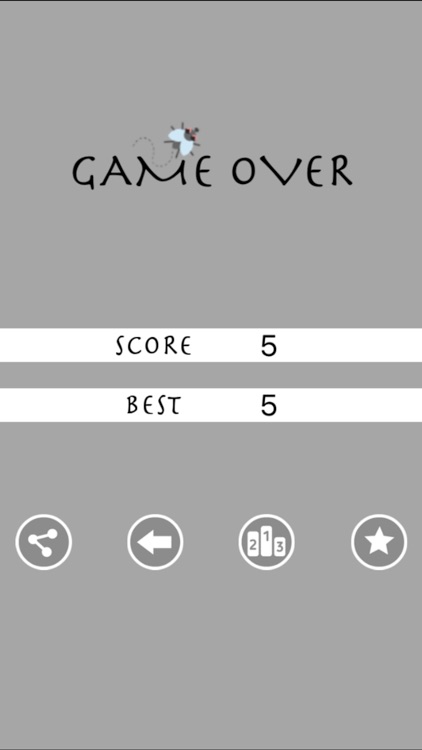 Fly High, Fly! screenshot-4