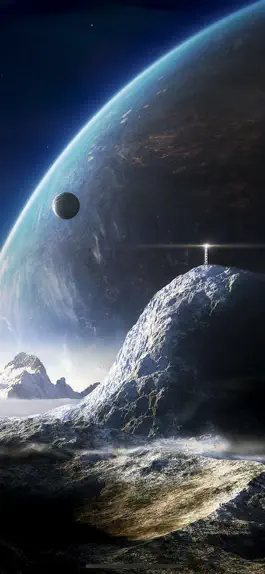 Game screenshot Incredible Space apk