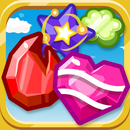 Ore Blast Mania icon