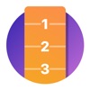 AR Ruler ONE - iPhoneアプリ
