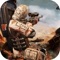 FPS Terrorist Strike War is a multi-player, armed battle game