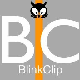 BlinkClip