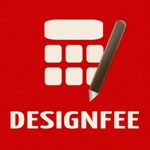 DESIGNFEE Calculator