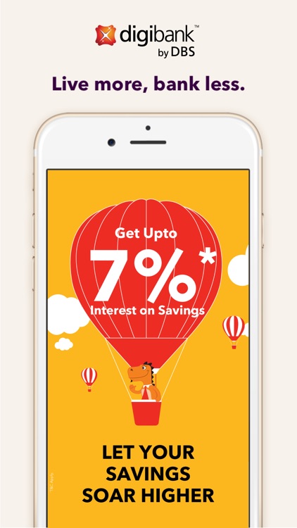 digibank by DBS