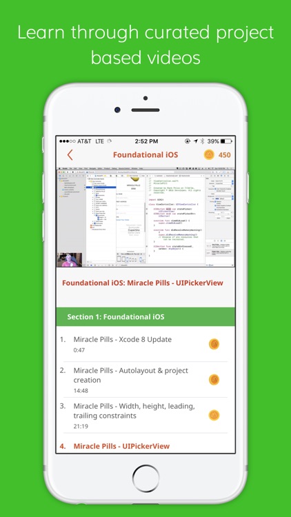 Devslopes: Learn Programming & App Development