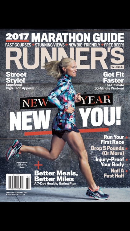 Runner's World