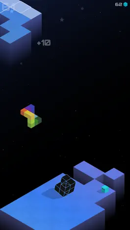 Game screenshot Cubicle. apk