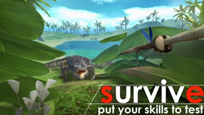 Survival Island: EVOのおすすめ画像3