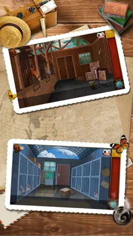 Game screenshot Animals Farm Escape hack