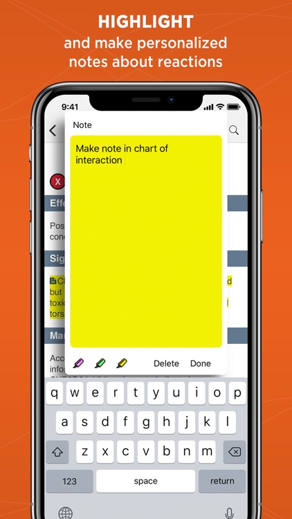 Drug Interactions with Updates screenshot-8