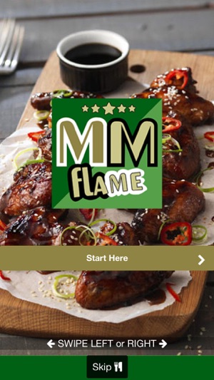 MM Flame Jesmond, Newcastle(圖4)-速報App