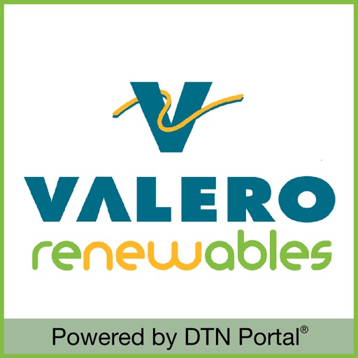 Valero: Grain Marketing Portal iOS App