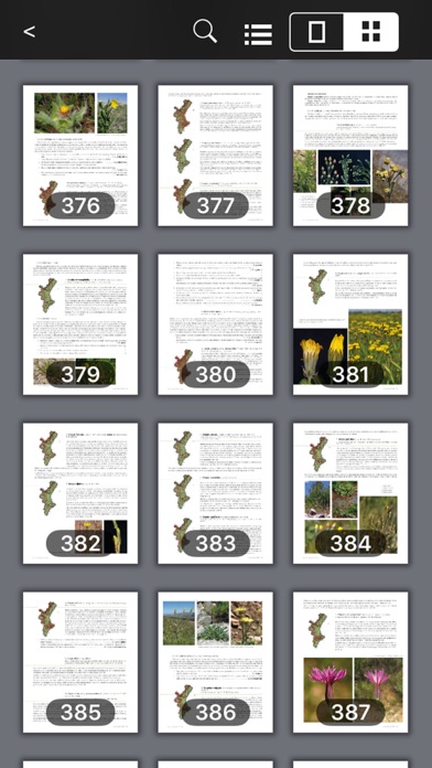 Screenshot #3 pour Librería LliG - GVA