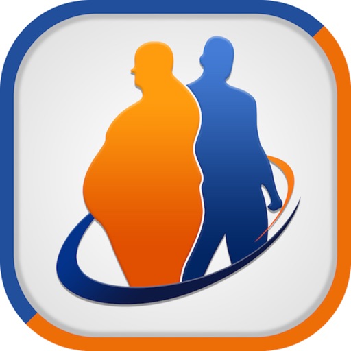 Weight Loss: 21 Day Diet Challenge iOS App