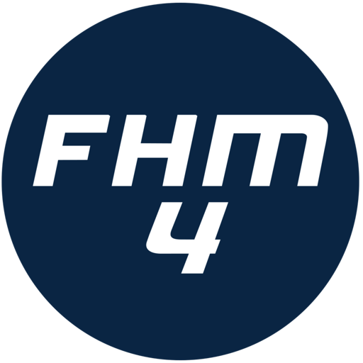 Franchise Hockey Manager 4 icon