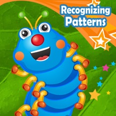 Activities of Moofy Recognizing Pattern