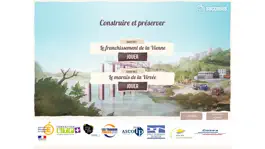 Game screenshot Nature LGV mod apk