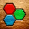 Hexa Wood Block Puzzle! Positive Reviews, comments