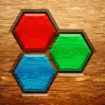 Hexa Wood Block Puzzle! App Negative Reviews