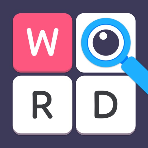 Word Trace-Mind Trainer Themes iOS App