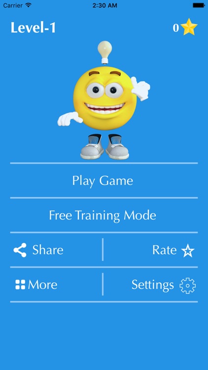 Emojis Matching Game | find pairs emoticons