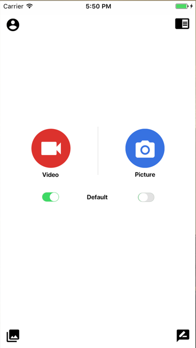 Screenshot #3 pour Ingca - Auto camera