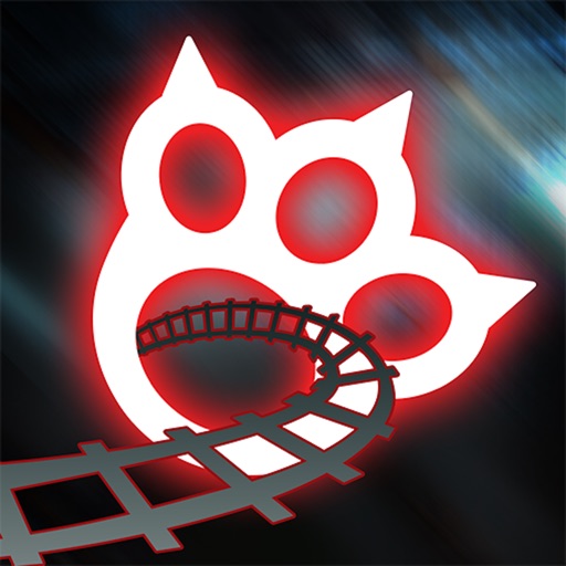 Sneaky Bears RollerCoaster VR Icon