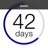 Countdowns - with Widget - iPhoneアプリ