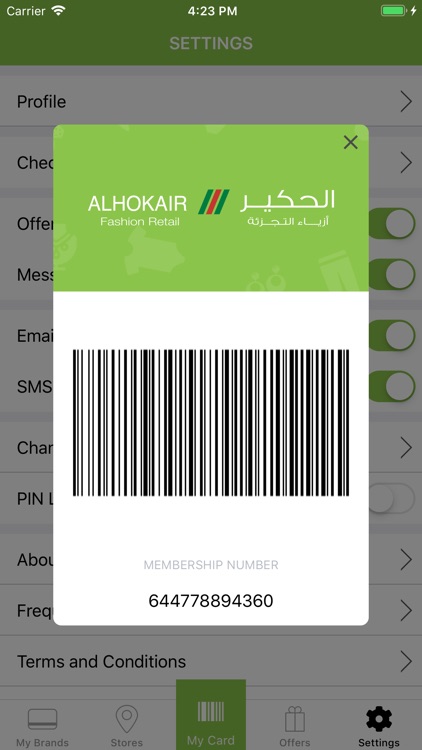 Fashion Rewards screenshot-8