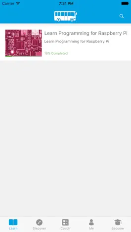 Game screenshot Learn Programming Raspberry Pi mod apk