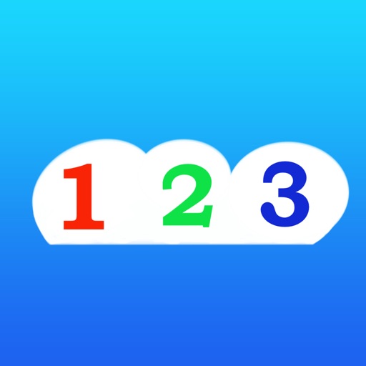 SoundNumbers Icon