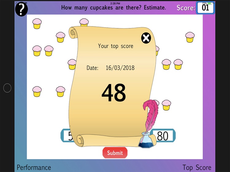 Estimate to the nearest ten screenshot-5