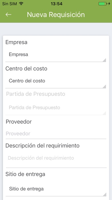 WorkFlow Manager screenshot 4