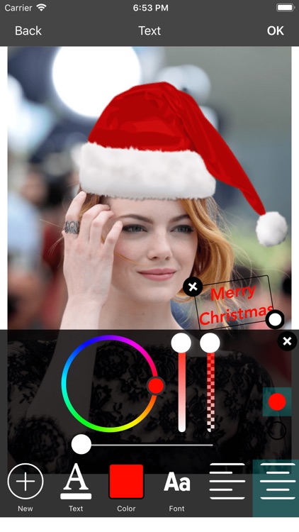 Sky Photo Editor Pro screenshot-5