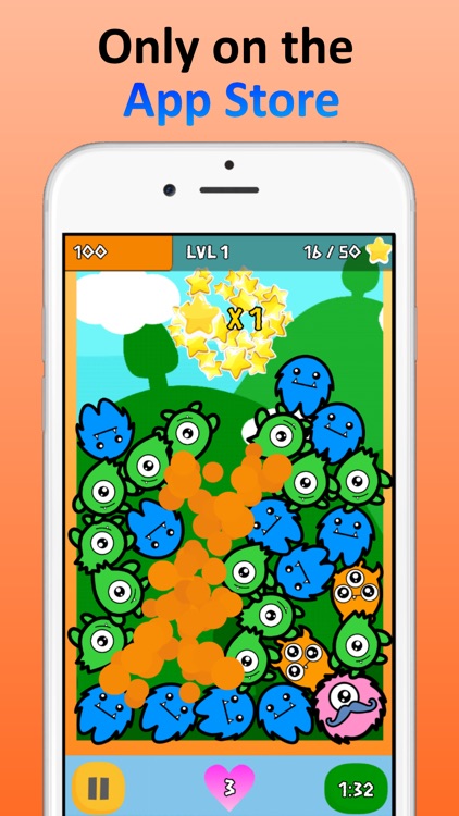 Monstarz: The Beginning