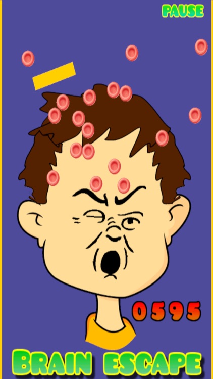 Nathan's Brain Escape