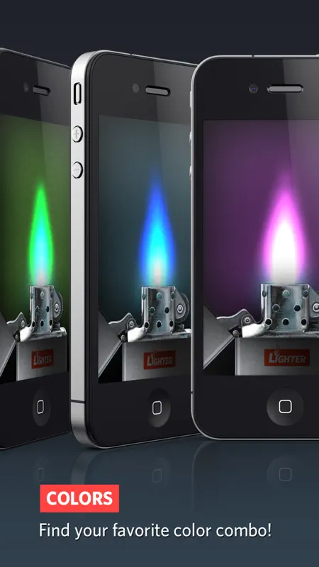 Lighter Pro screenshot 3 of 5