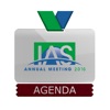 IAS Agenda