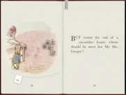 popout! the tale of peter rabbit - potter айпад изображения 4