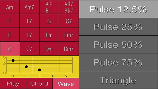 Famiguitar (Universal)(圖3)-速報App