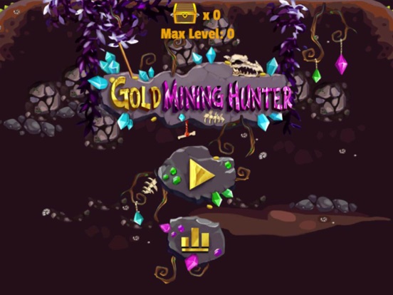 Screenshot #4 pour Gold Mining Hunter