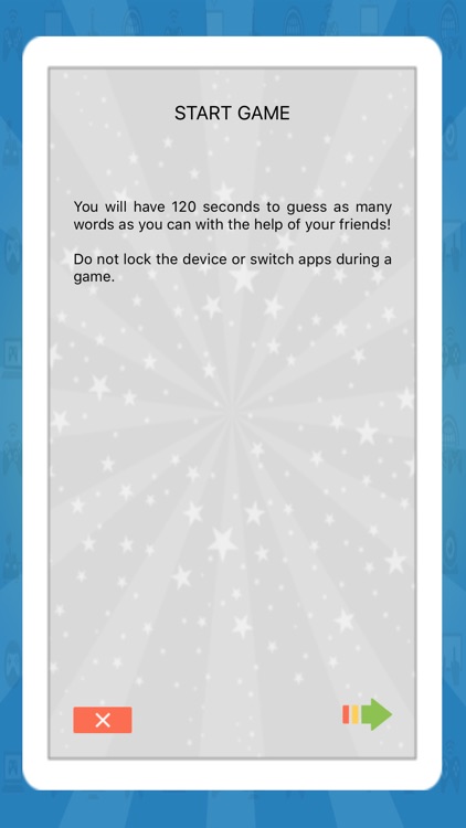 No Shame Charades (With Ads)