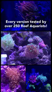 aquarium camera iphone screenshot 3