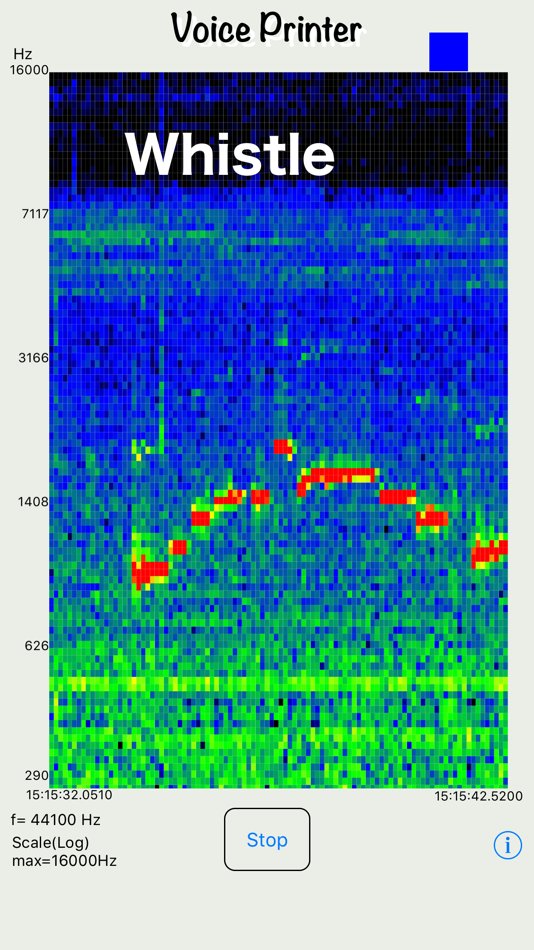 #5. VoicePrinter (iOS) 由: HIROFUMI MARUO