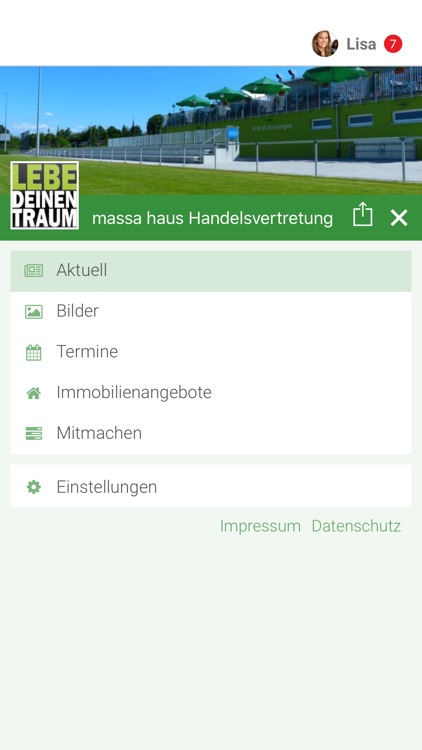 Markus Weber Immobilien