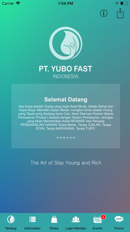 Yubofast