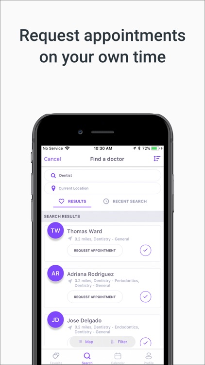 OpenMed screenshot-3