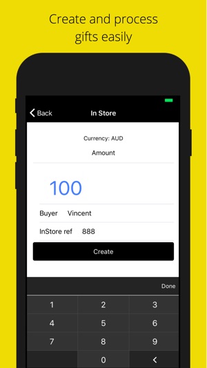 Nudigift Manager(圖4)-速報App